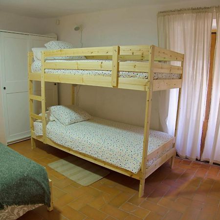 Apartmán Cal Moliner De Castelladral Exteriér fotografie