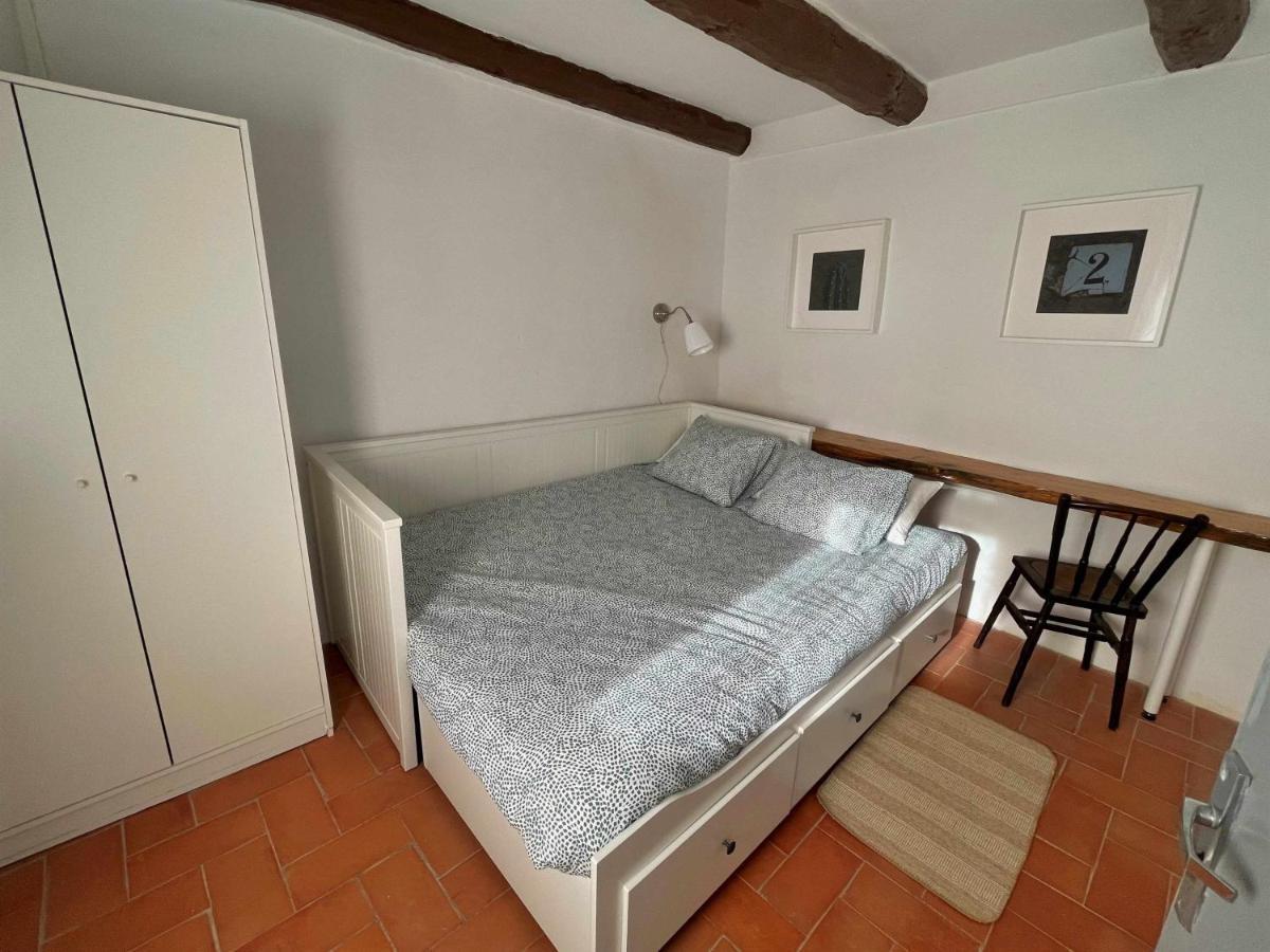 Apartmán Cal Moliner De Castelladral Exteriér fotografie