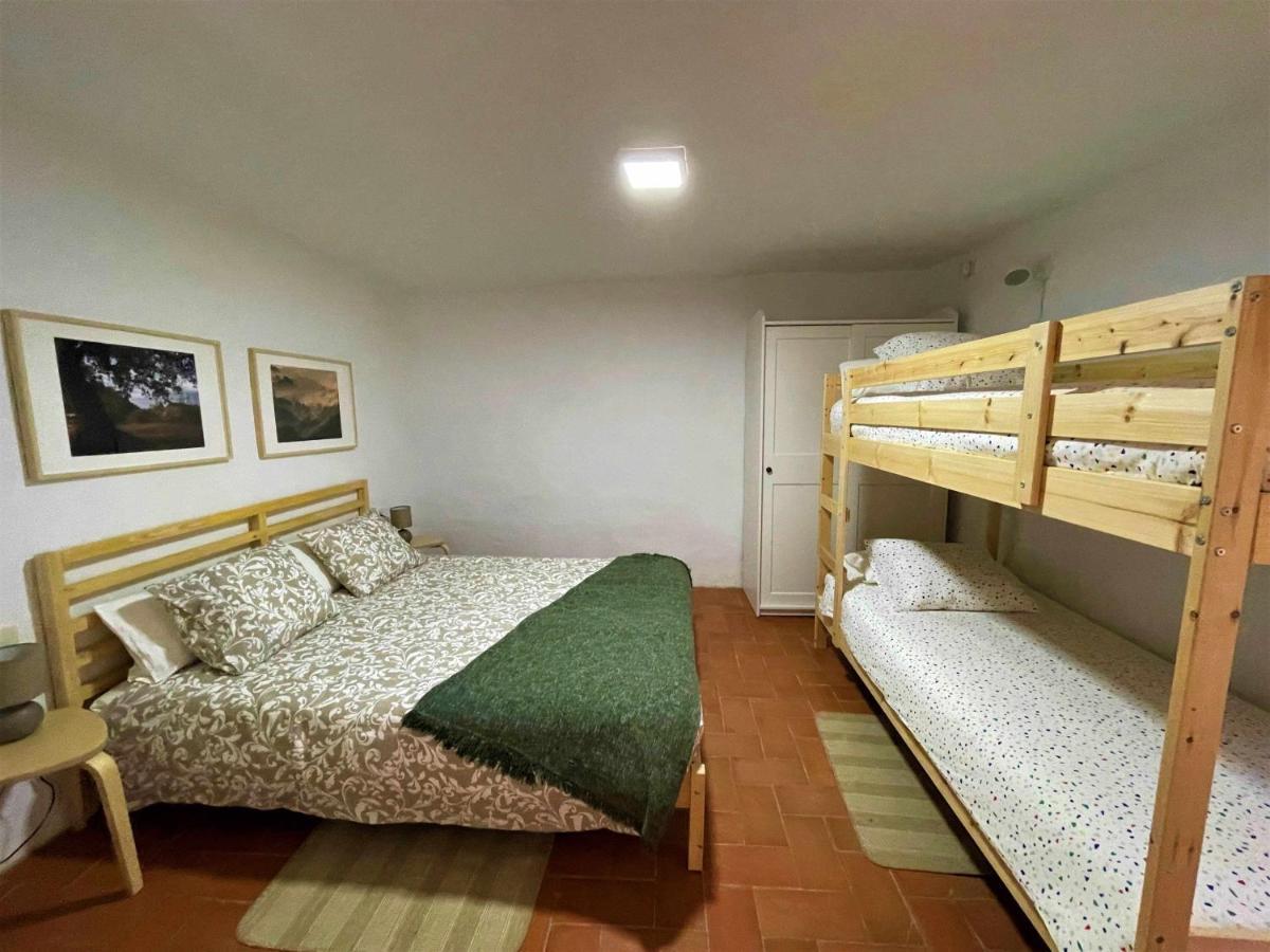 Apartmán Cal Moliner De Castelladral Exteriér fotografie