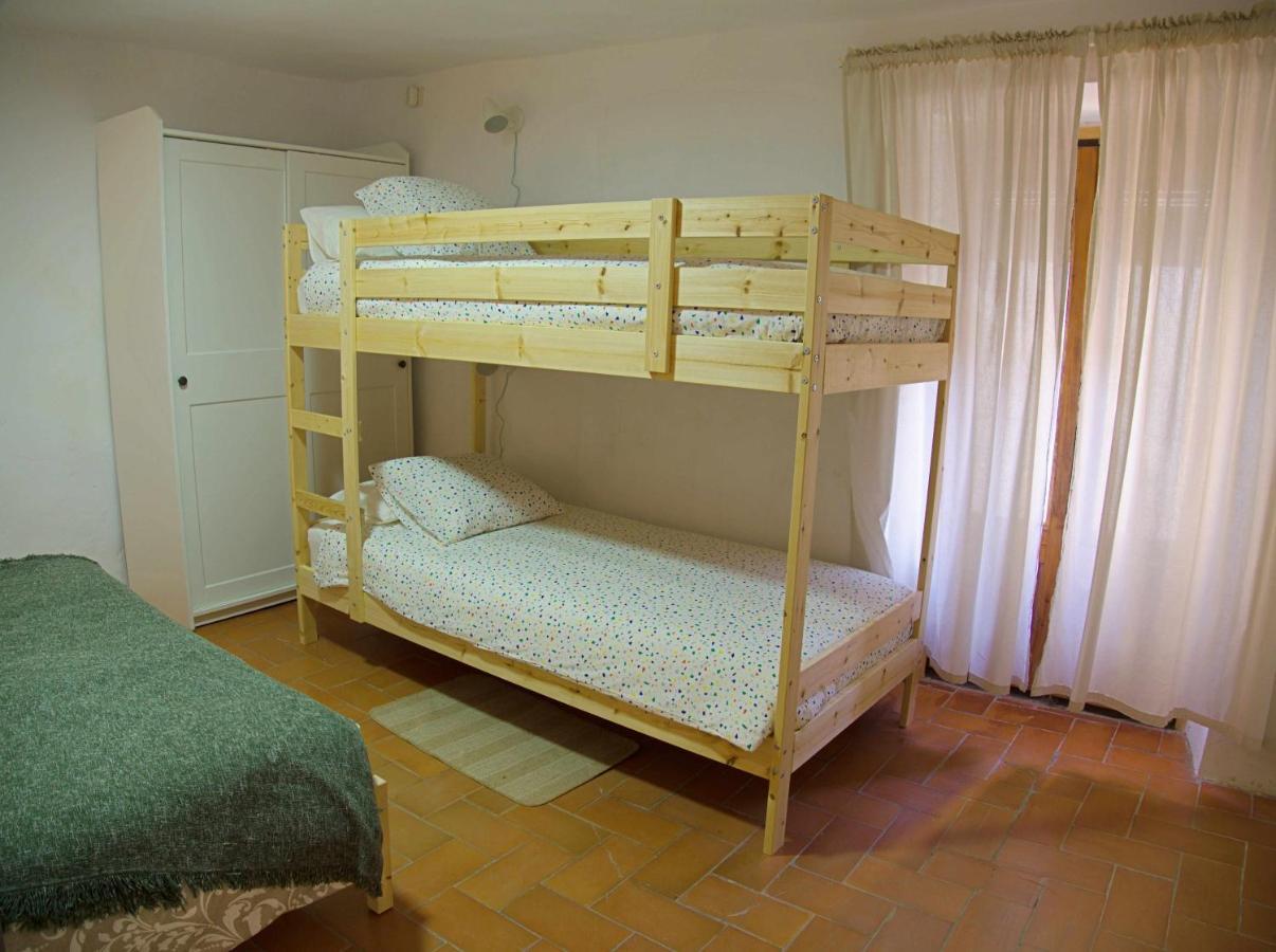 Apartmán Cal Moliner De Castelladral Exteriér fotografie