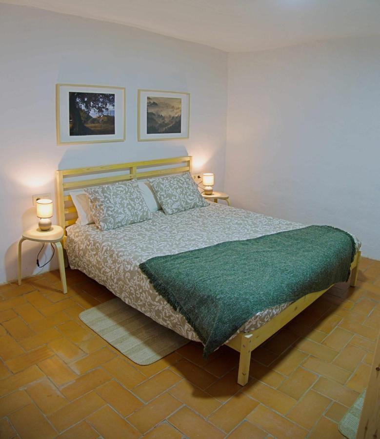 Apartmán Cal Moliner De Castelladral Exteriér fotografie