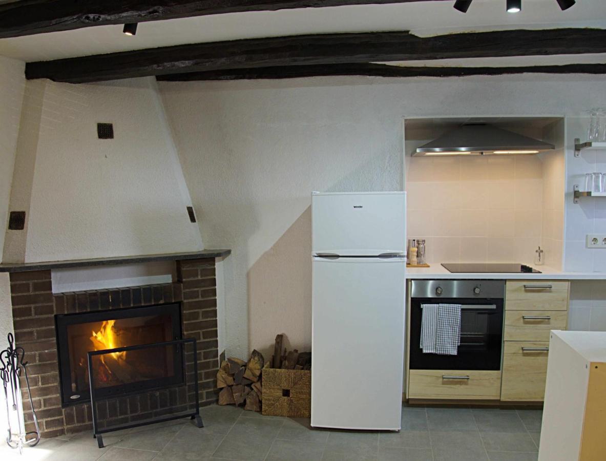 Apartmán Cal Moliner De Castelladral Exteriér fotografie